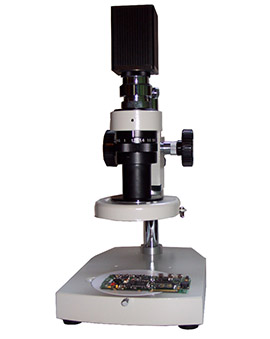 ZDM-360 Panoramic Digital Microscope